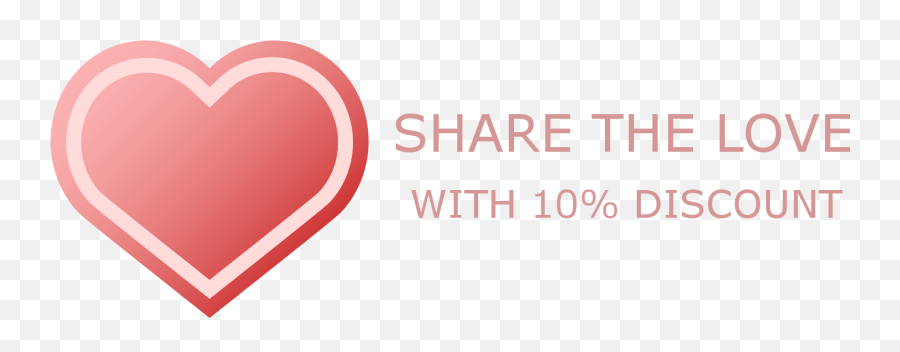 Share The Love - Buongiorno Italia British School Manila Png,Share The Love Logo
