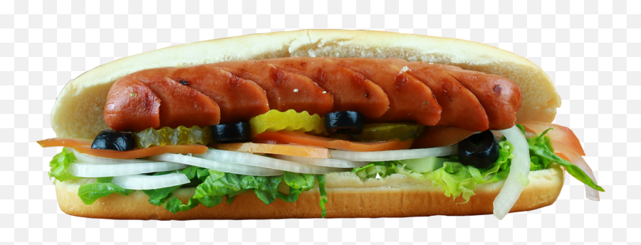 Graafix Burger Hotdog Junk Food Photo High Resolution - Bun Png,Hot Dog Transparent Background