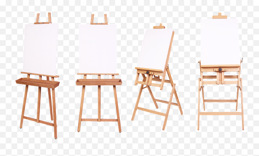Easel Png - Easel Machine The Identity Of The Artist Tool Folding Chair,Easel Png