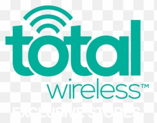 Download Total Wireless Exclusive Stores - Circle png
