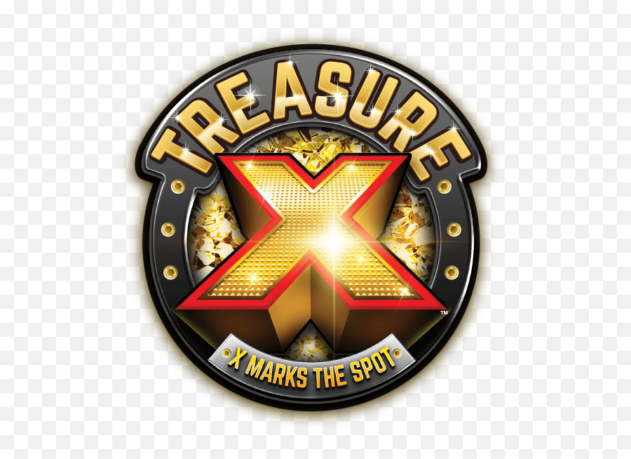 Winmagictoys - Treasure X Logo Png,Lol Surprise Logo