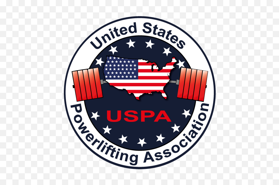 Uspa Iowa Games Registration U2014 22nd Street Barbell Png Logo