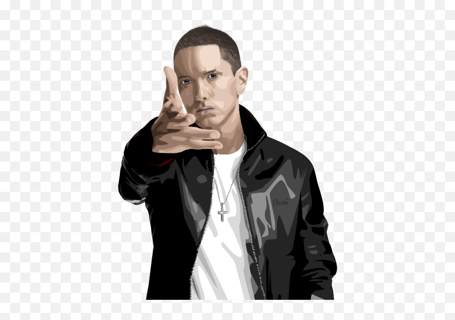 Eminem Png Transparent Photo Mart - Eminem Not Afraid,Eminem Logo Transparent