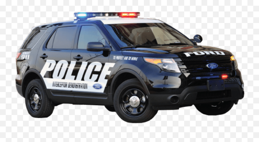 Transparent Police Car Hd - Police Cars In America Png,Police Png