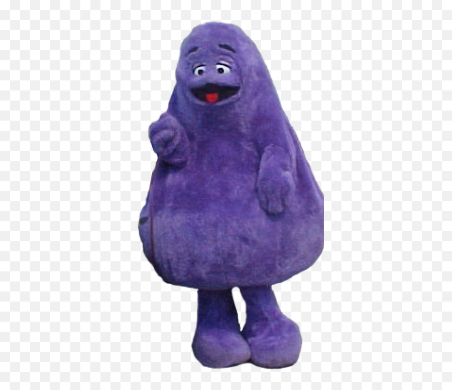 Grimace Png 5 Image - Grimace Png,Grimace Png