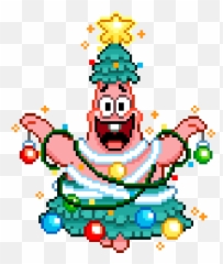 Discovered - Dancing Christmas Tree Gif Transparent Png,Christmas Lights Gif Png