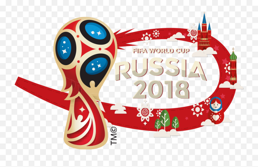 Download Fifa Adidas Cup 18 Football Telstar Russia Clipart - Mcdonalds And Fifa World Cup Png,World Cup 2018 Png