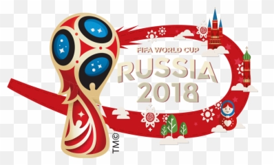 Download Fifa Adidas Cup 18 Football Telstar Russia Clipart - Mcdonalds And Fifa World Cup Png,World Cup 2018 Png