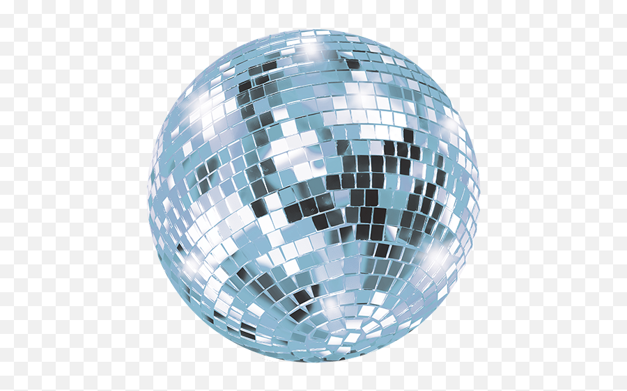 Library Of Congress Disco - Transparent Blue Disco Ball Png,Disco Ball Png