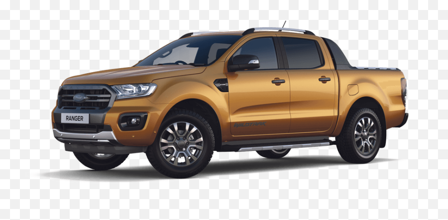 2020 Ford Ranger Offers - Ford Ranger Wildtrak Saber Png,Raptor Png