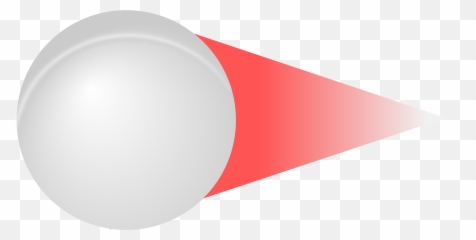 Filepong Ball In Flightsvg - Wikipedia Ping Pong Ball Flying Png,Ping Pong Png