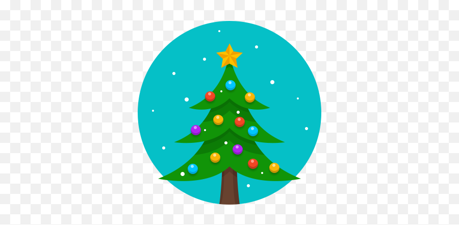 Download Christmas Tree Icon - Xmas Tree Icon Png Image With Tree Icon Transparent Christmas,Christmas Tree Icon Png