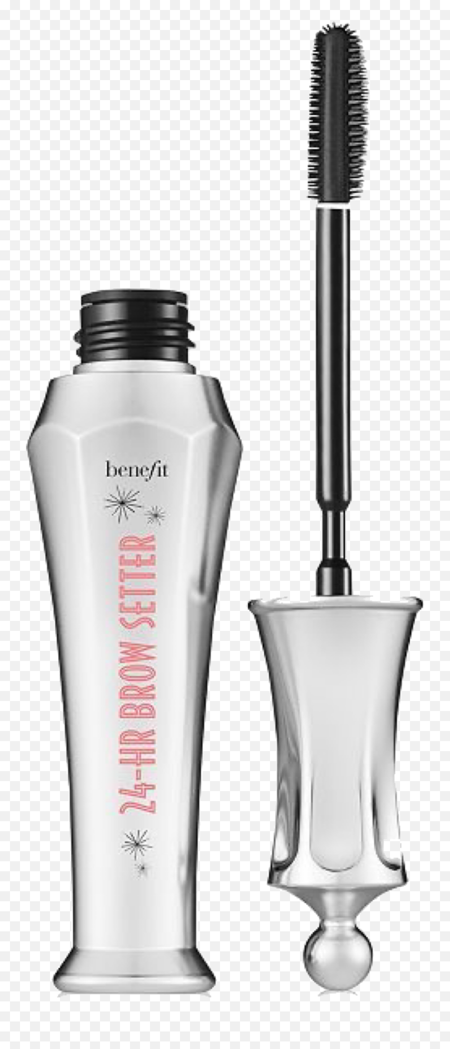 Brow Brush Aesthetic Sticker By - Llo Benefit 24 Hr Brow Setter Png,Brows Png