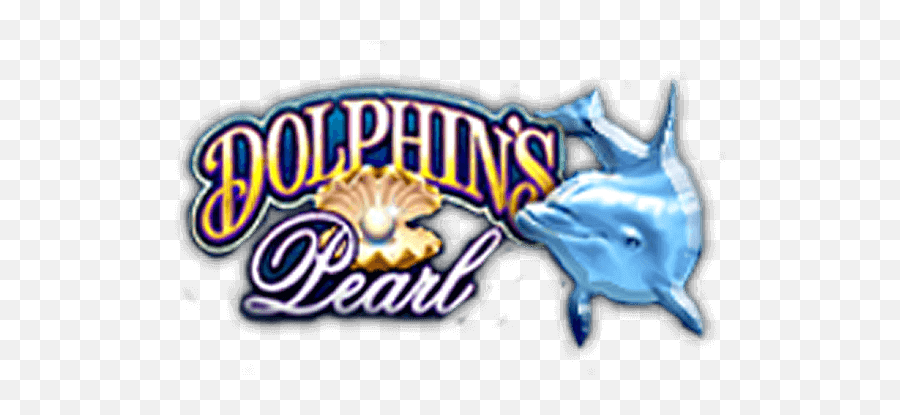 Online Gambling Malaysia Dolphin Pearls Slot Machine - Dolphin Pearl Slot Png,Dolphins Logo Png