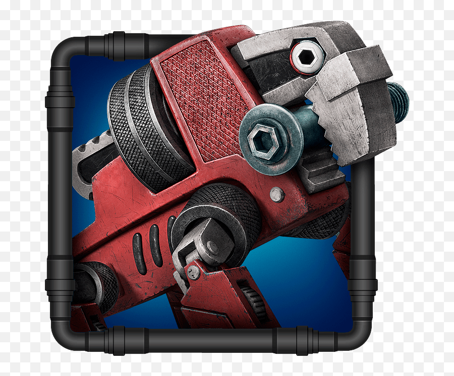 Dinotrux Character Waldo Thumbnail Transparent Png - Stickpng Dinotrux,Waldo Png