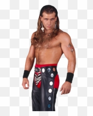 Download Shawn Michaels Png - Shawn Michaels 1997 Render,Shawn Michaels Png