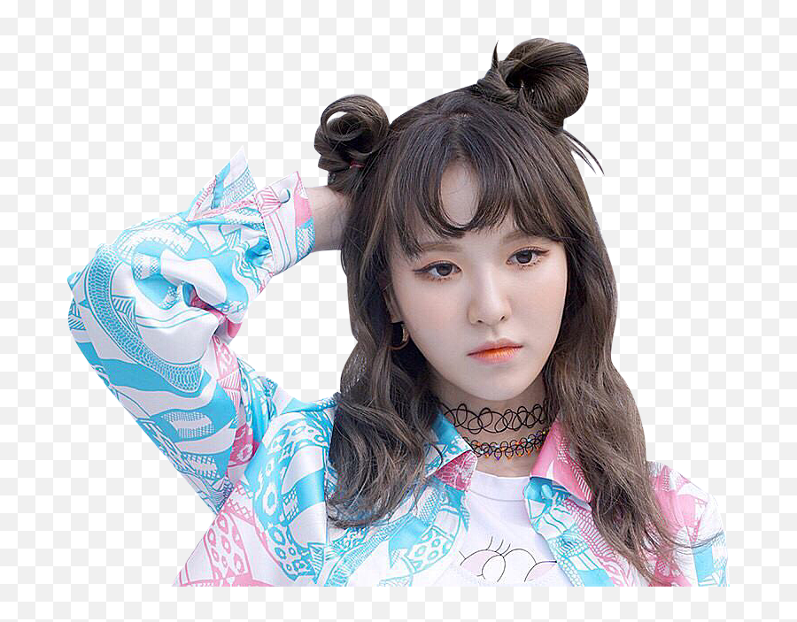 K - Wendy Red Velvet Png,Kpop Png