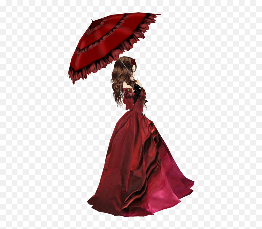 Victorian Lady Clipart - Victorian Lady Images Png,Victorian Png