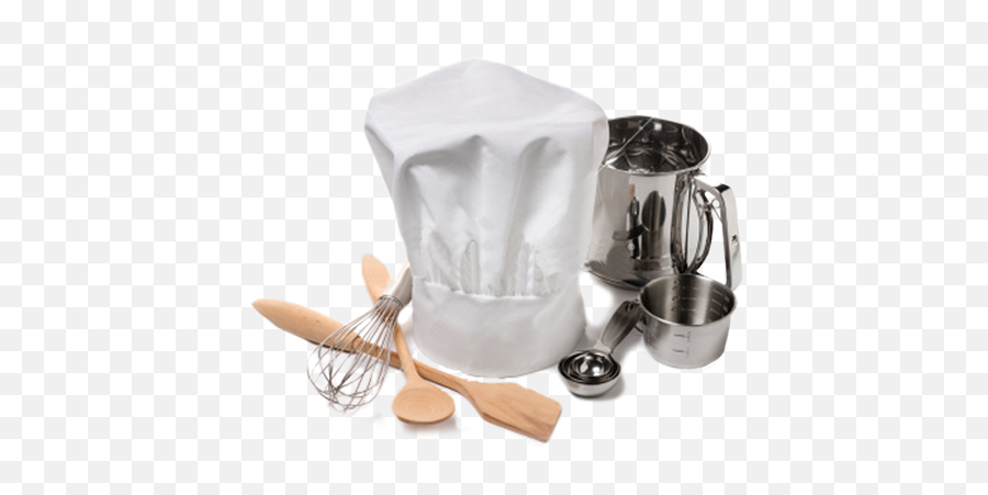 Cooking Tools Png Transparent Toolspng Images - Equipment Of A Chef,Cooking Png