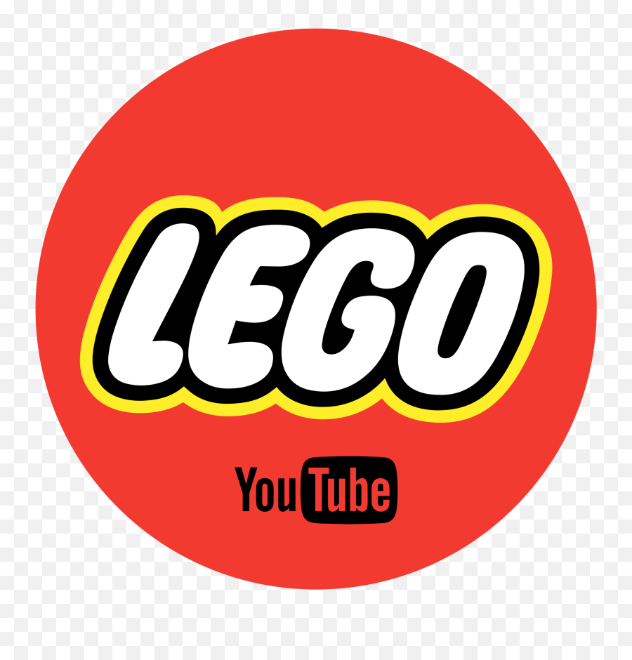 Lego Youtube U2014 Enrique Garcia Thompson Png Legos