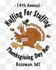 Virtual Huffing For Stuffing 2020 - Turkey Png,Stuffing Png