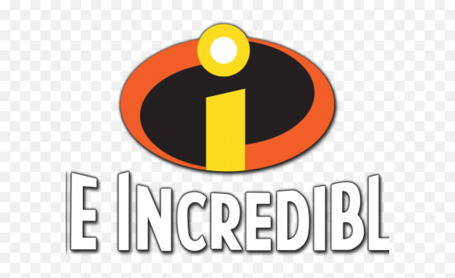 Download Hd Symbol Clipart Incredibles - Hoyts La Reina Png,Incredibles Transparent
