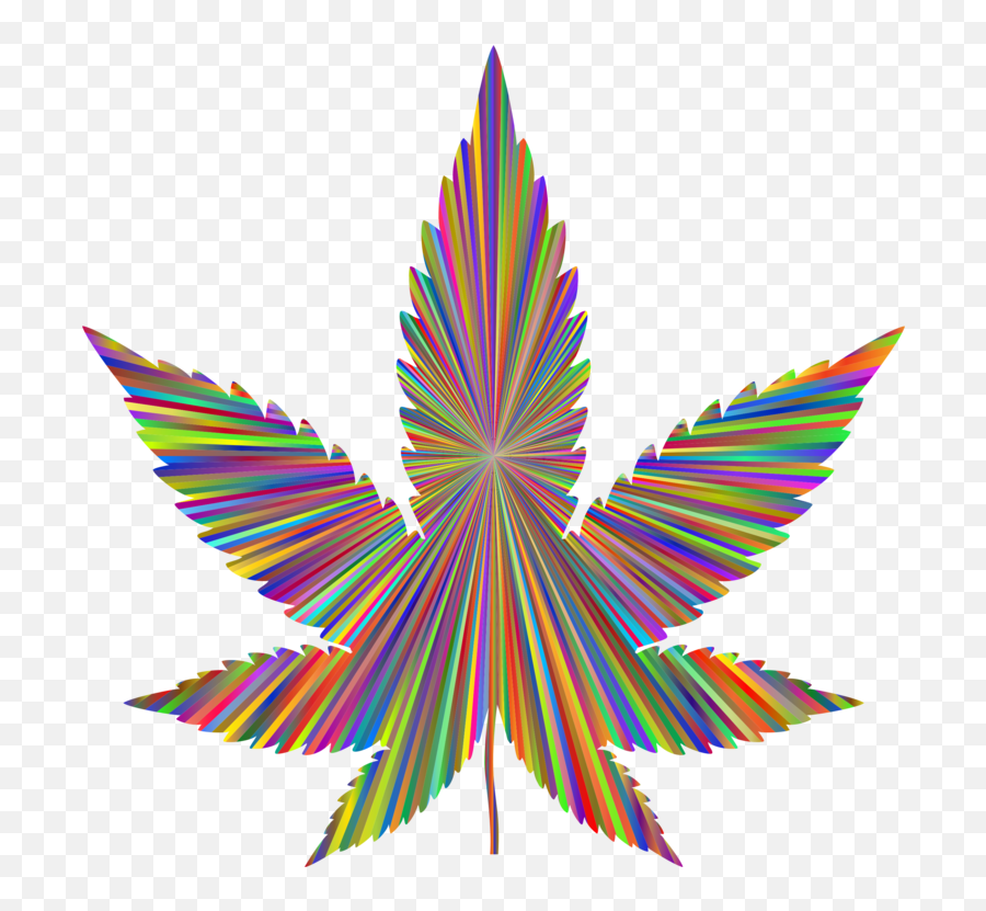 Graphic Design Plant Leaf Png Clipart - Free Vectorized Marijuana Leafs,Blunt Png