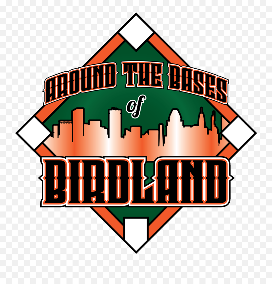 Around The Bases Of Birdland Orioles Begin Season 4 - 6 Cordel Png,Orioles Logo Png