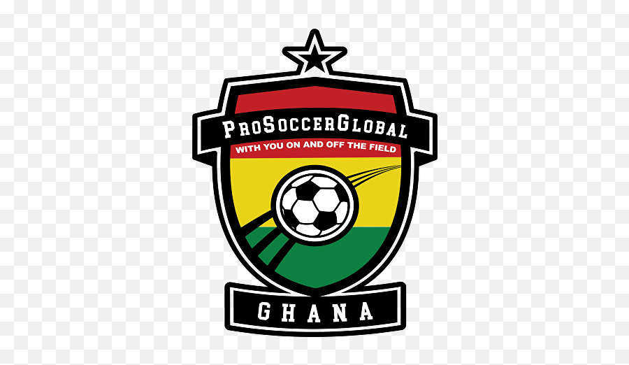 Prosoccerglobal Ghana Png Flag