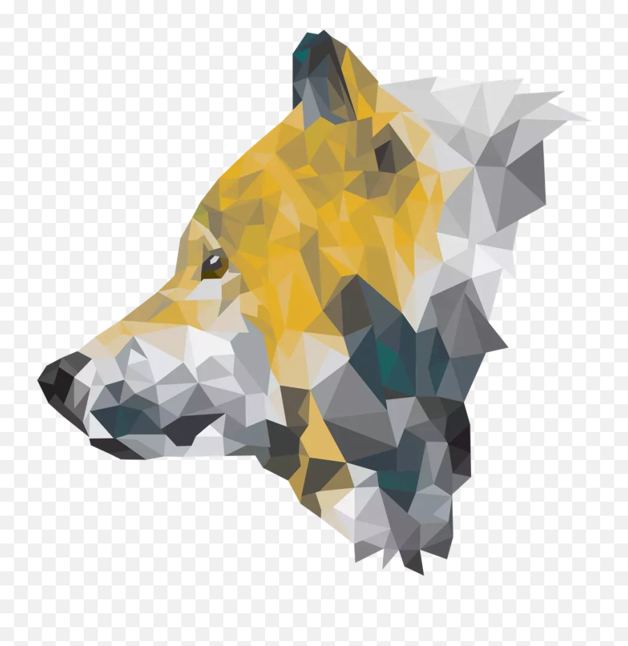 Dire Wolf Digital Art Illustration Graphic Design - Northern Breed Group Png,Game Of Thrones Wolf Logo