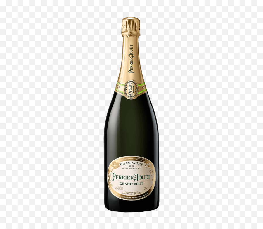 Perrier - Jouet Grand Brut Nv 15l Magnum Louis Roederer Brut Premier Champagne Png,Champagne Bottle Png
