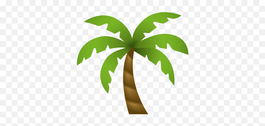 Palm Tree Iconos - Descarga Gratuita Png Y Svg Fresh,Palm Tree Emoji Png