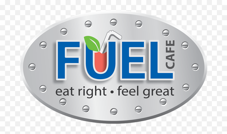 Fuel Cafe Best All American Healthy Eatery In Hicksville Ny - Dot Png,Gfuel Logo