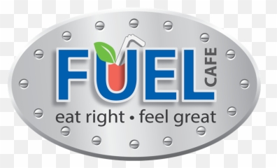 Fuel Cafe Best All American Healthy Eatery In Hicksville Ny - Dot png
