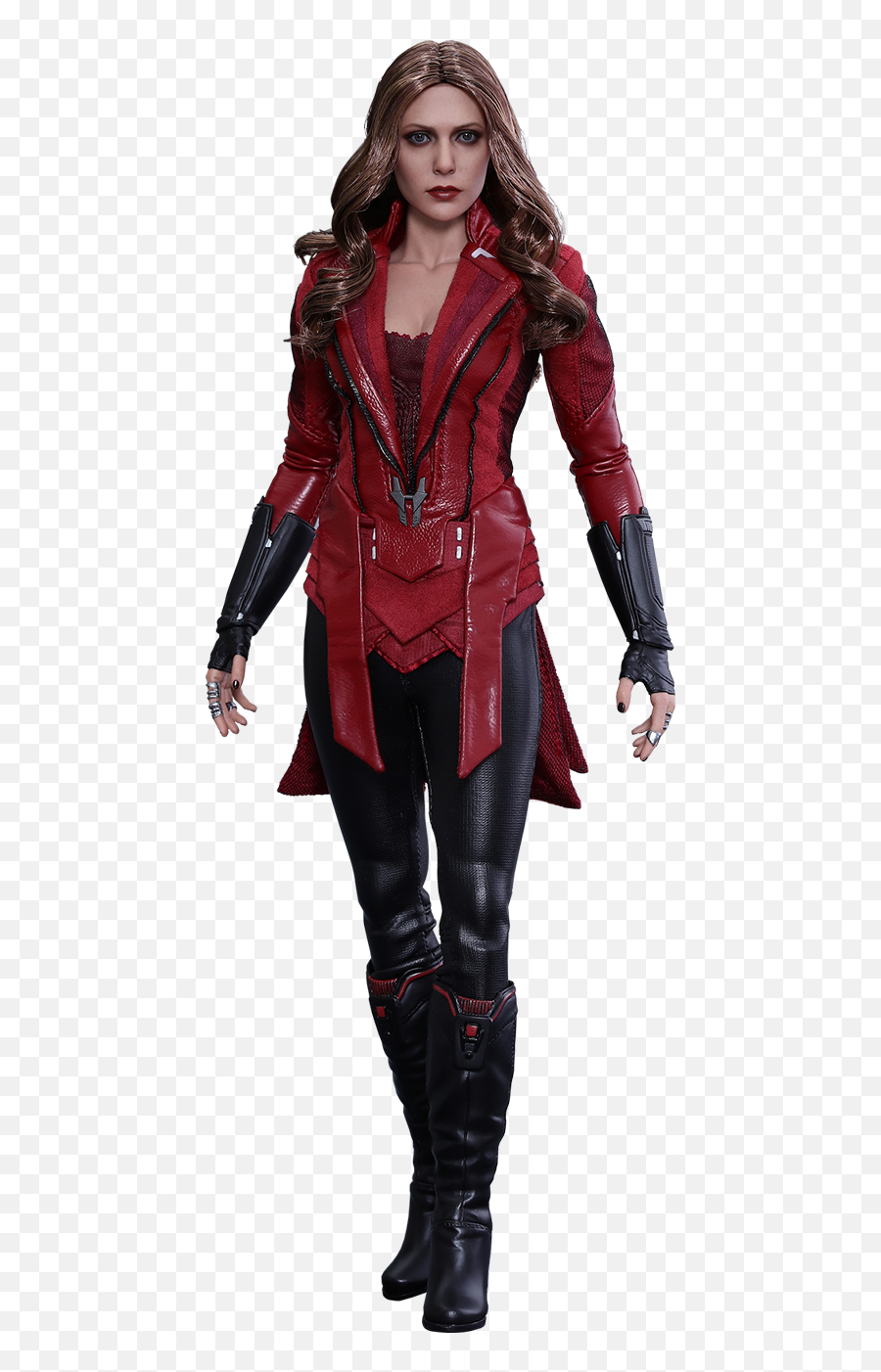 Marvel Scarlet Witch New Avengers - Woman Super Heroes Costume Png,Scarlet Witch Logo