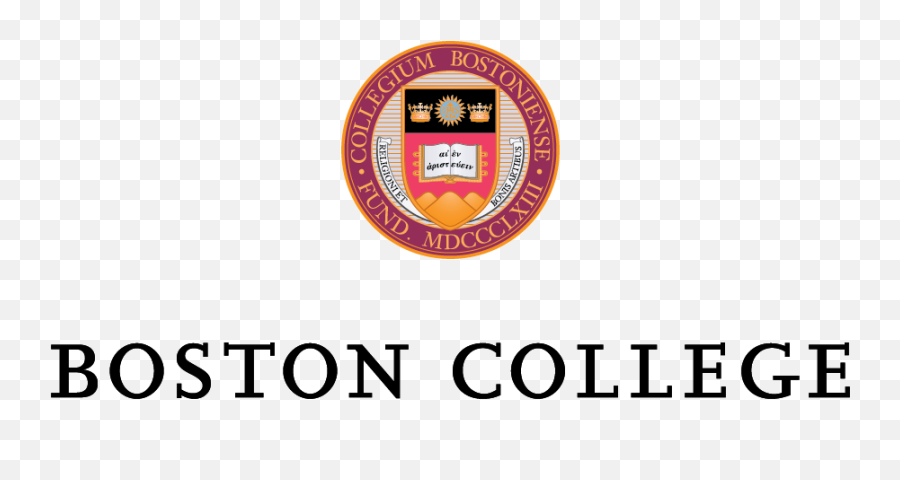 Update - Boston College Academic Png,Boston College Logo Png