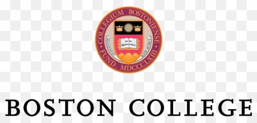 Update - Boston College Academic Png,Boston College Logo Png