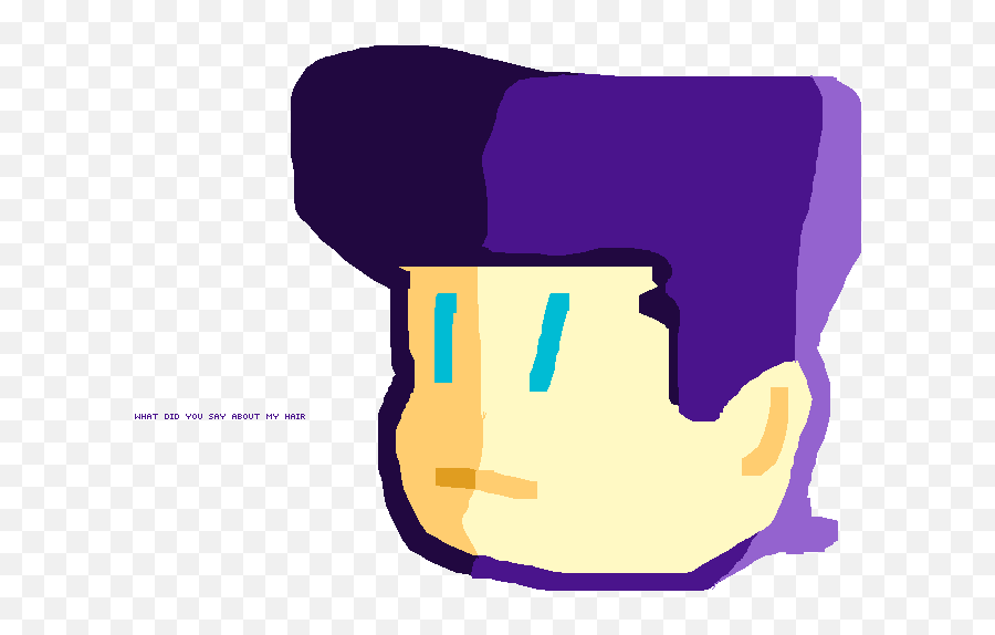 Pixilart - Jojou0027s By Therealskeleton Language Png,Josuke Png