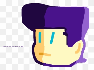 Pixilart - Jojou0027s By Therealskeleton Language Png,Josuke Png