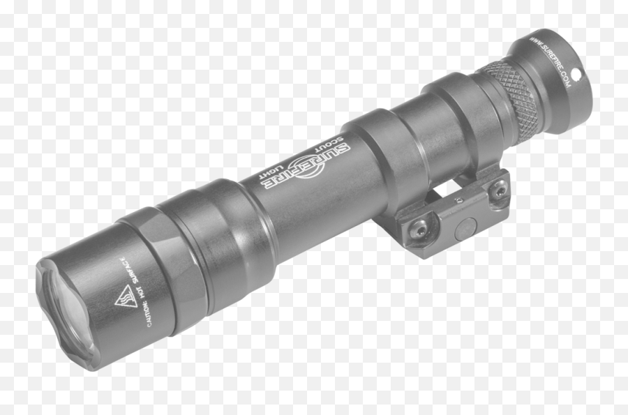 Surefire U2014 Tssi - Surefire Scout Light M600 Png,Angle Png