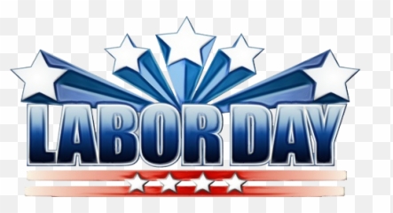 Free Transparent Memorial Day Png - Happy Labor Day Png,Presidents Day Png