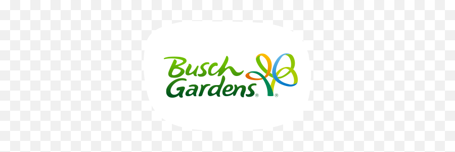 Busch Gardens Theme Parks In Tampa Bay - Busch Gardens Png,Busch Gardens Logo