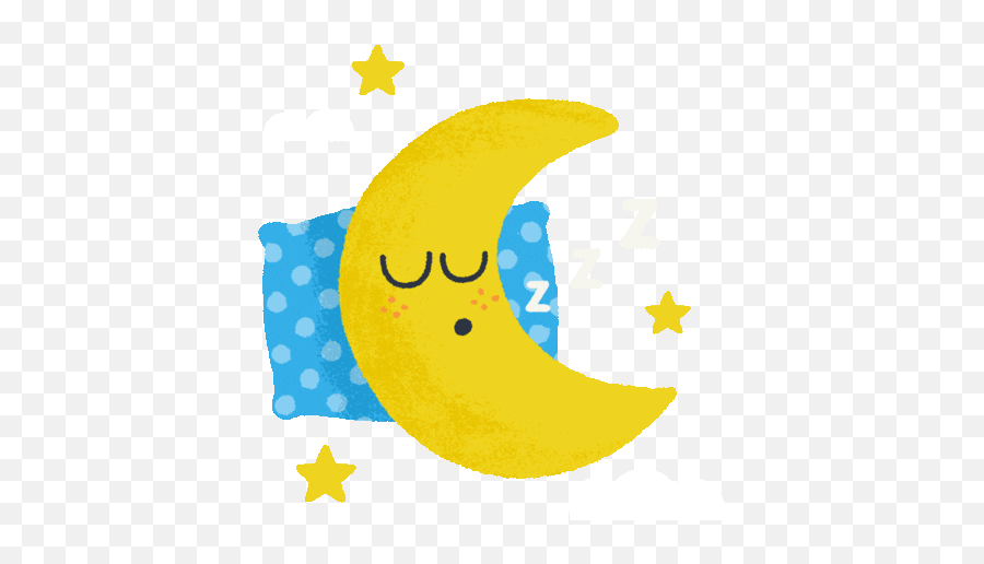 Moon Gatti Gif - Behance Giphy Animated Stickers Png,Moon Gif Transparent