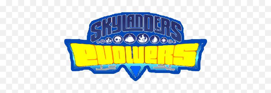 Darkspyro - Language Png,Skylanders Logo