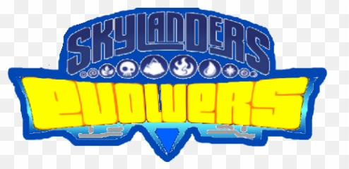 Darkspyro - Language Png,Skylanders Logo