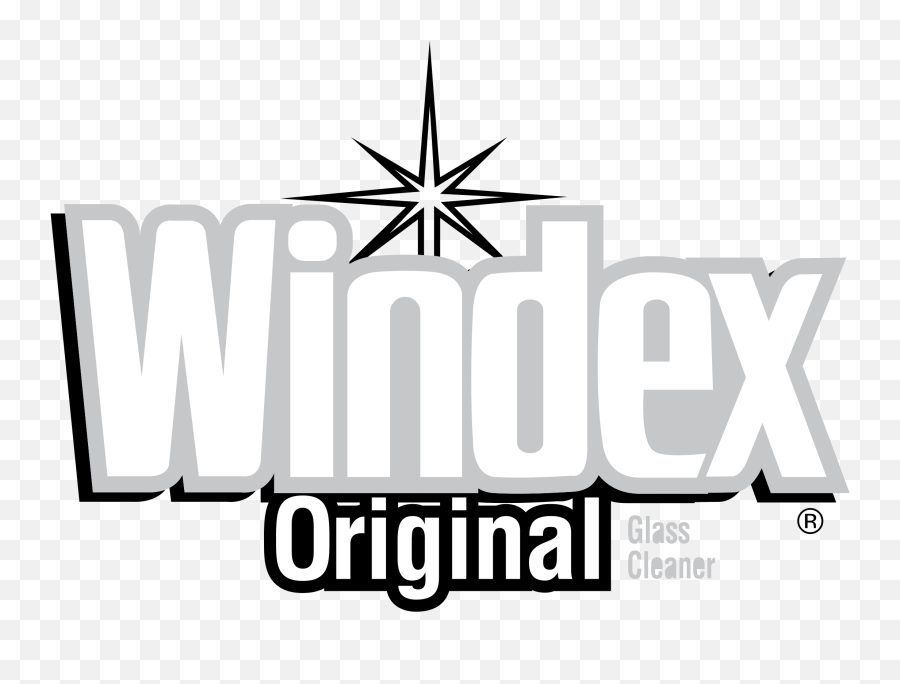 Windex Logo Png Transparent Svg - Windex,Windex Png