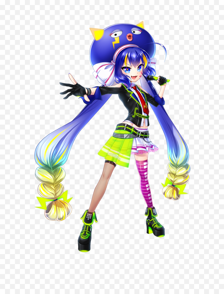 Pin - Vocaloid Otomachi Una Png,Vocaloid Logo