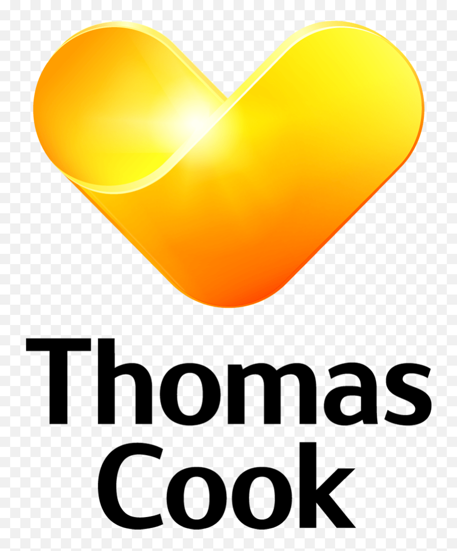 Meaning Thomas Cook Logo And Symbol - Thomas Cook Group Png,Travel Agency Logo