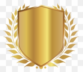 Shield Badge Free Png Image Arts - Png