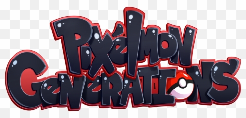 Download Home Pixelmon Generations Png - Horizontal,Darkrai Png
